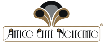 Logo Antico Caffè Novecento