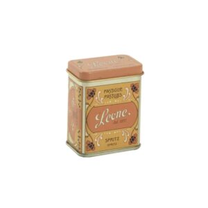 Leone® | Caramelle Gusto Spritz | Pastiglie Leone Senza Glutine | Caramelle Leone Aroma Spritz - 1 x 30 Gr