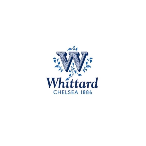 Whittard® | Collezione Tè Gusti Assortiti | Scatola Regalo Tè Neri e Verde in Foglie in 4 Sapori Aromatizzati | Set Regalo Tè Inglesi Lattina Metallo - immagine 2