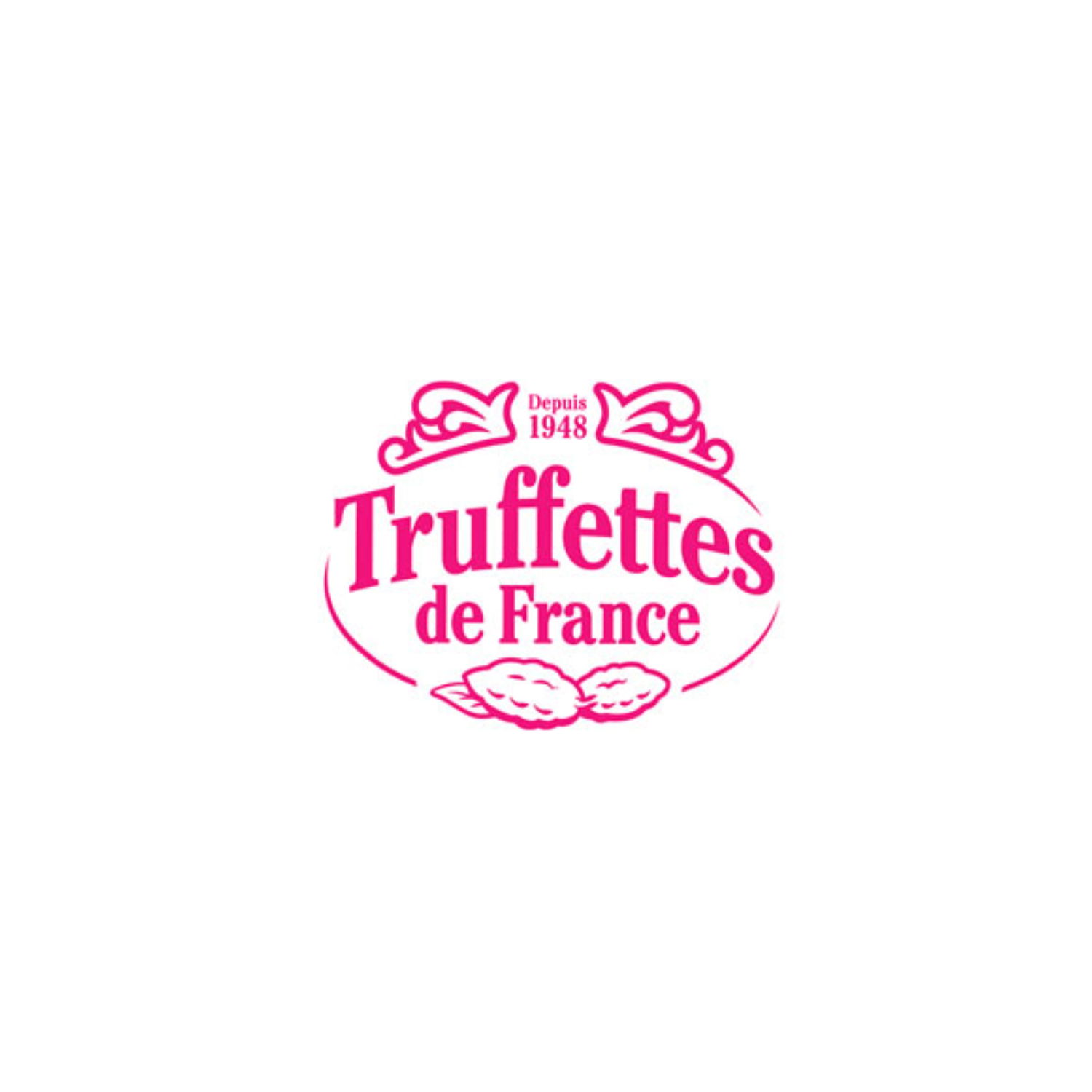 Truffettes de France | Marshmallow Fantasia Ricoperti Cioccolato Fondente | Confezione Marshmallow e Cioccolato - 1 x 200 Gr - immagine 2