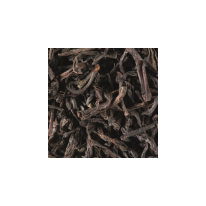 Dammann Frères | Tè Nero Ceylon O.P. in Foglia - 90 Gr | Tè Nero Ceylon Orange Pekoe Gusto Morbido e Rotondo Sentore Speziato