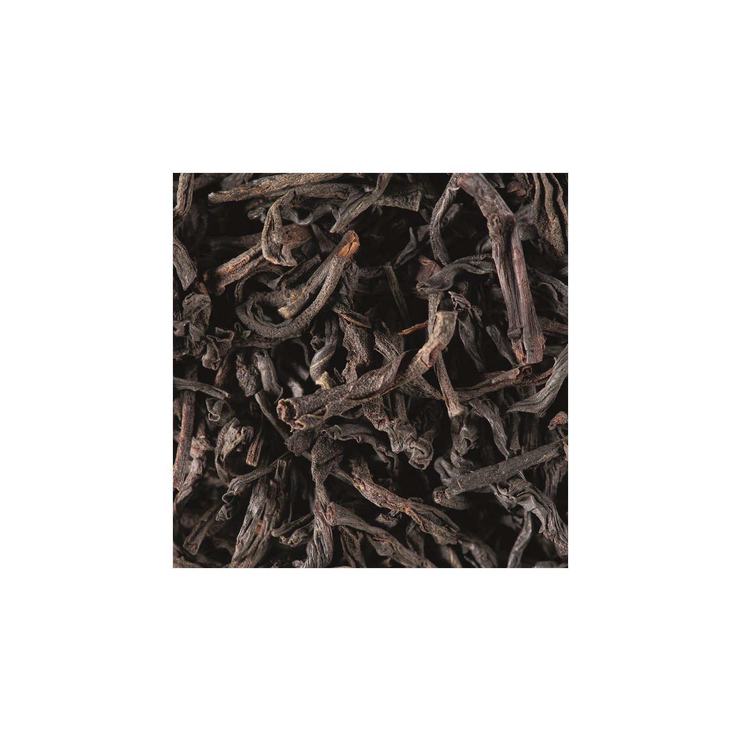 Dammann Frères | Tè Nero Ceylon O.P. in Foglia - 90 Gr | Tè Nero Ceylon Orange Pekoe Gusto Morbido e Rotondo Sentore Speziato