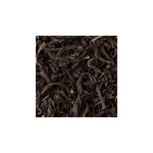 Dammann Frères | Lapsang Souchong Puro | Tè Nero Cinese Affumicato in Foglia - 90 Gr | Affumicato Lapsang Morbido e Delicato