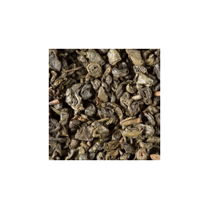 Dammann Frères | Tè Verde Gunpowder Sentori Tabacco Vegetale | Gunpowder Tè Verde Cina - 90 Gr | Verde Cinese Tè Gunpowder Delicato Profumo