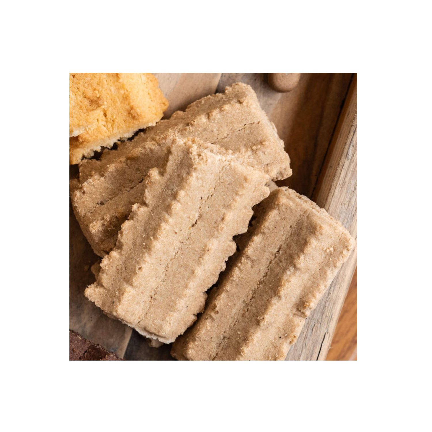 Galup® | Biscotti al Mais Tradizionali | Biscotti Friabili con Aggiunta Farina di Mais - 150 Gr - immagine 2