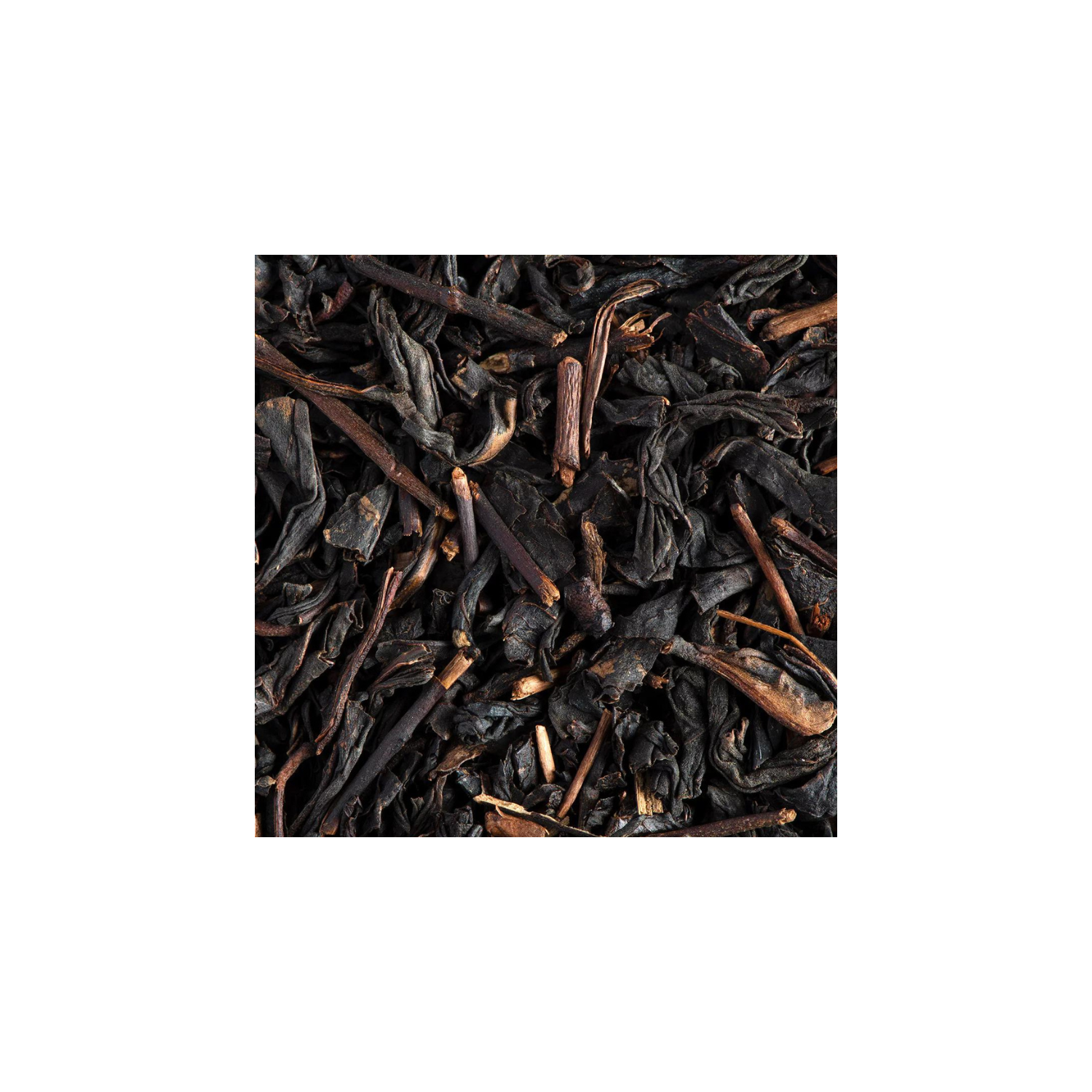 Dammann Frères | Tè Nero in Foglie e Bergamotto Earl Grey - 90 Gr | Tè Nero Gusto Agrumato con Olio Essenziale di Bergamotto