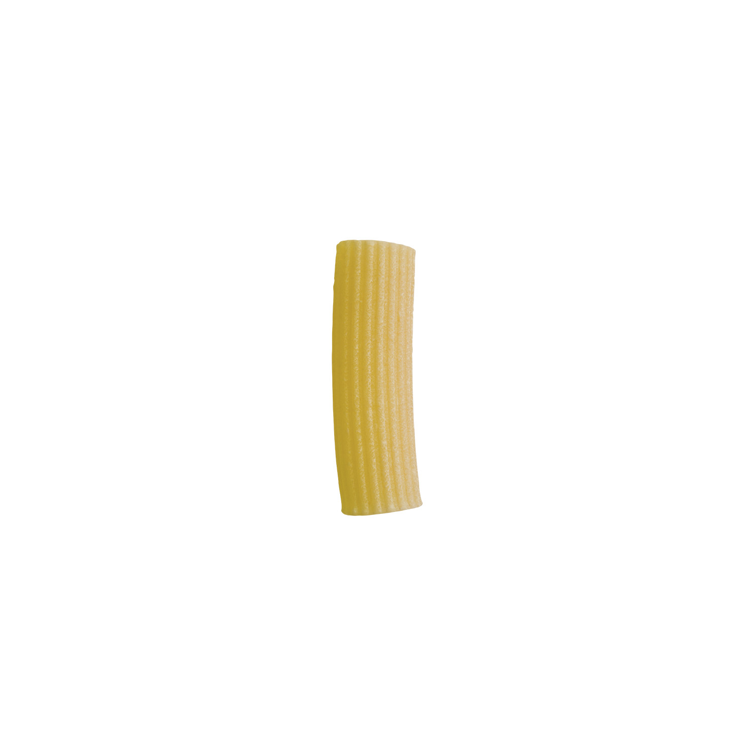 Rustichella d'Abruzzo | Rigatoni Semola Grano Duro Formato Classico | Pasta Lavorazione Artigianale - 1 x 500 Gr | Pasta Essiccata Lenta Bassa Temperatura - immagine 3