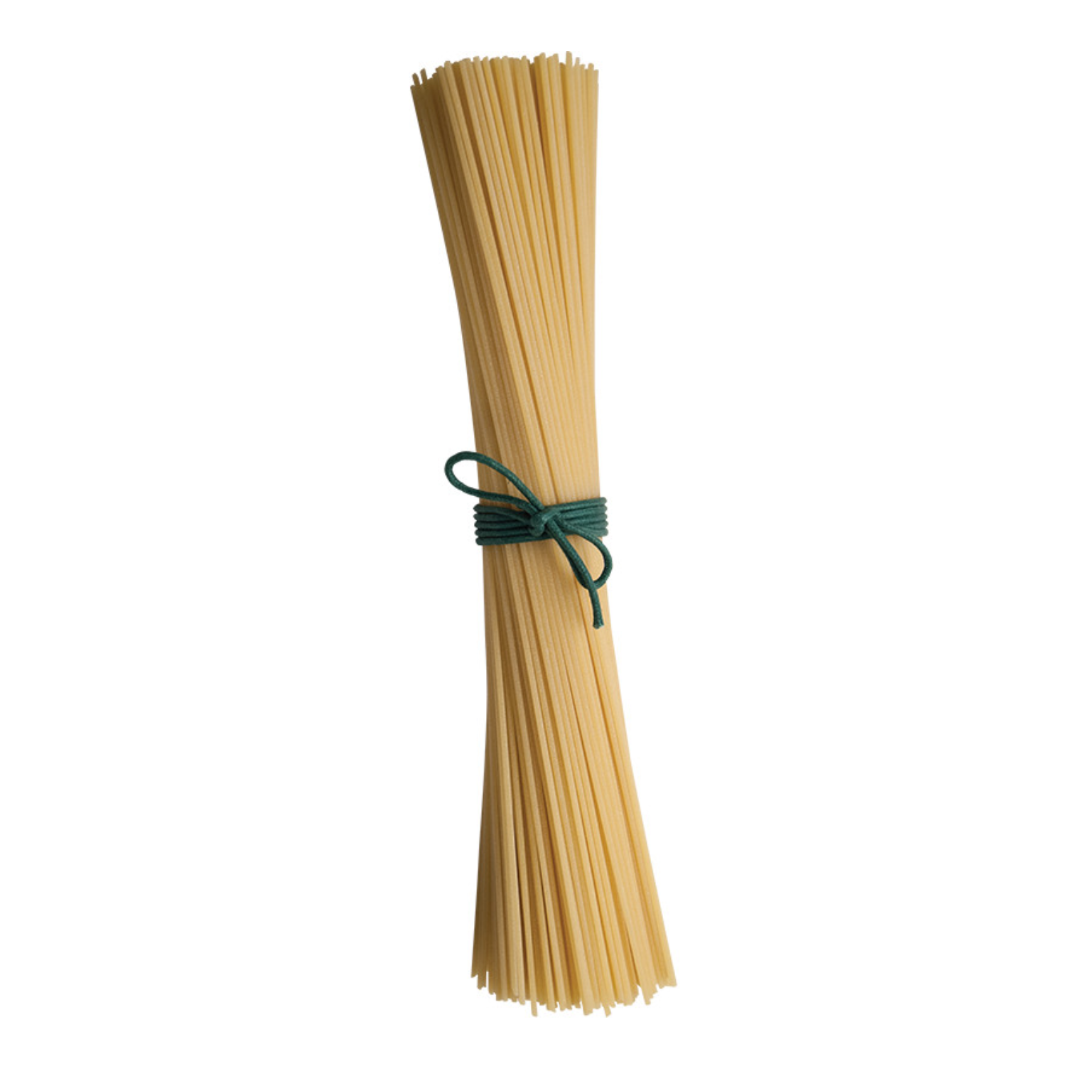 Rustichella d'Abruzzo | Spaghetti Pasta Semola Grano Duro | Pasta Trafilata Bronzo Essiccata Lenta Bassa Temperatura - 1 x 500 Gr | Pasta Lunga Italiana - immagine 3