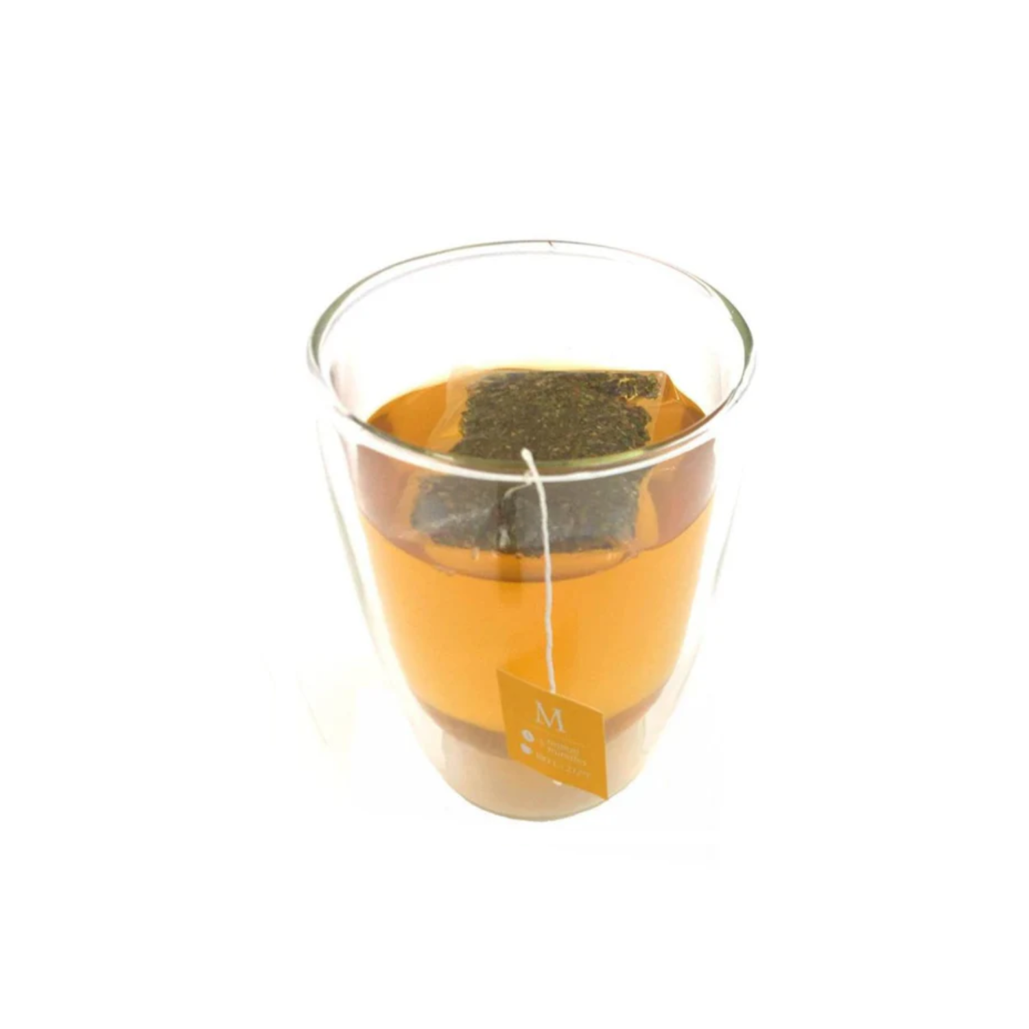 Meridiani® | Leggiadri e Sereni Miscela Erbe | Infuso Menta Liquirizia con Basilico e Coriandolo | Tisana Erbe e Spezie Singole Bustine - 15 Filtri - immagine 4
