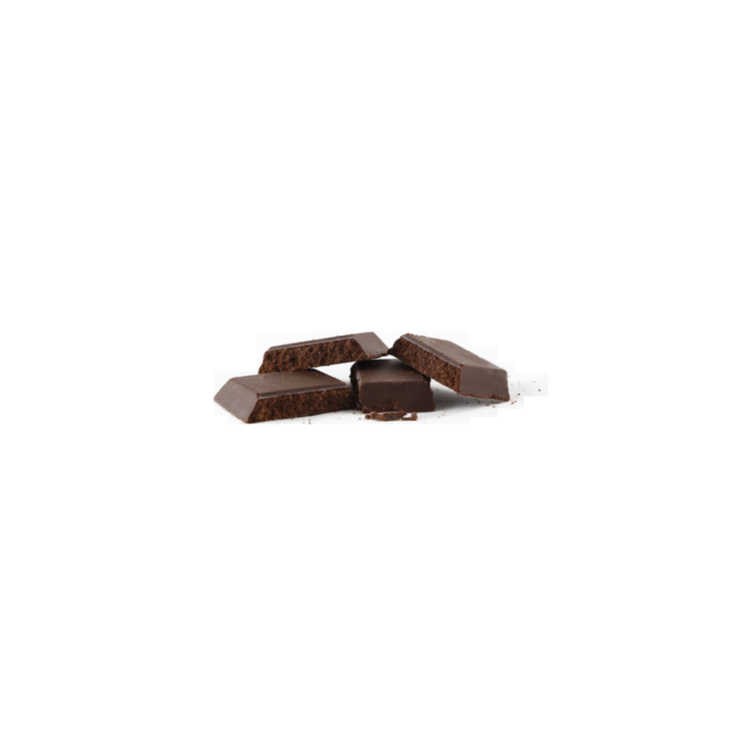 Ciokarrua® | Cioccolato Modica IGP Fico India | Cioccolato Grezzo Lavorato Freddo Senza Lattosio | Tavoletta Cioccolata Senza Glutine - 80 Gr - immagine 2